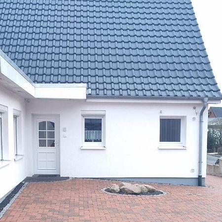 Fewo Vosseler Büsum Kültér fotó