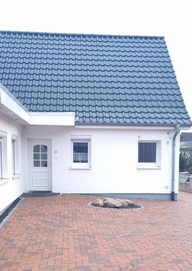Fewo Vosseler Büsum Kültér fotó