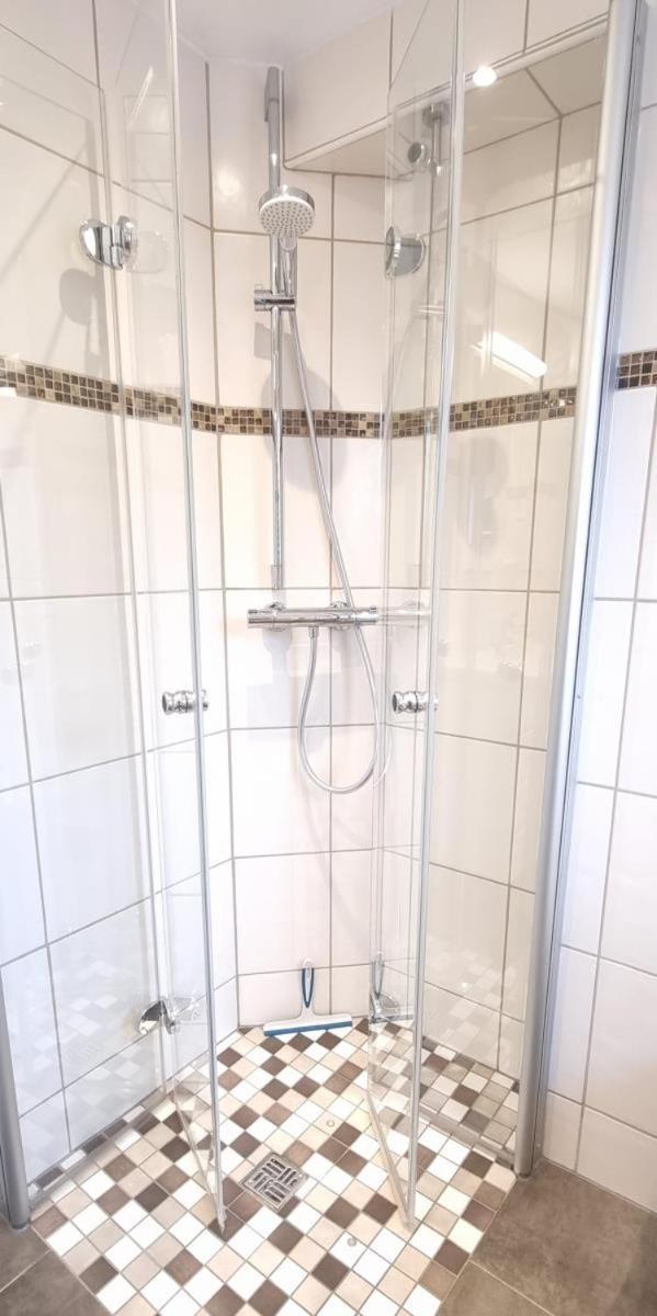 Fewo Vosseler Büsum Kültér fotó