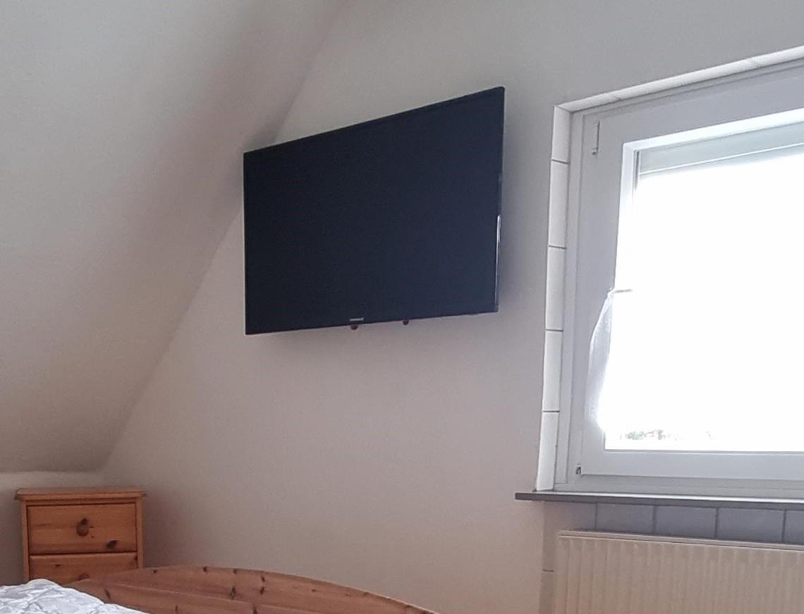Fewo Vosseler Büsum Kültér fotó